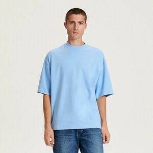 Reserved - Oversize póló - Kék kép