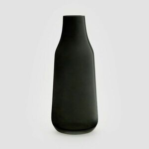 Reserved - Klasszikus kialakítású váza - Türkiz kép