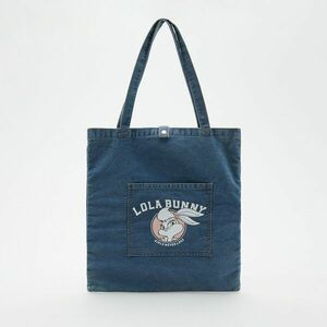 Reserved - Looney Tunes shopper táska - Kék kép
