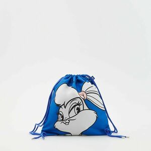 Reserved - Looney Tunes pulcsi - Kék kép