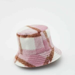 Reserved - Női kalap - Rózsaszín kép