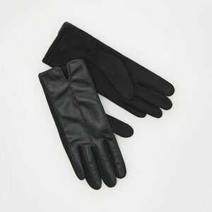 Reserved - Ladies` gloves - Fekete kép