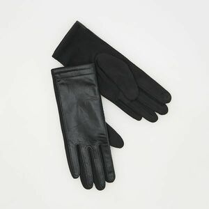 Reserved - Ladies` gloves - Fekete kép