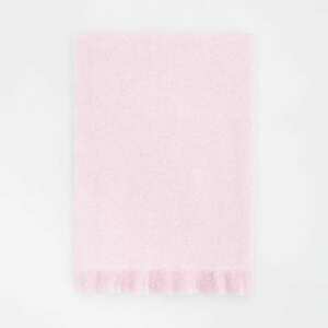 Reserved - Egyszerű sál - Rózsaszín kép
