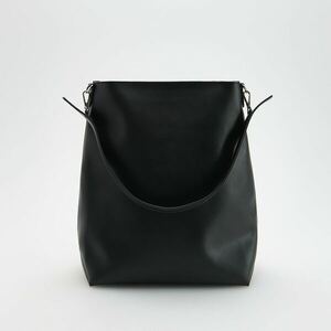Reserved - Fekete táska - Fekete kép