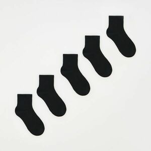 Reserved - 5 pár zokni - Fekete kép