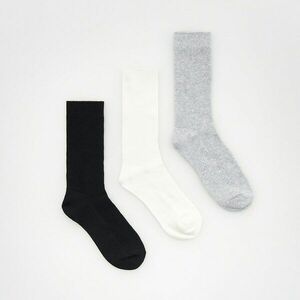 Reserved - 3 pár zokni - Fekete kép
