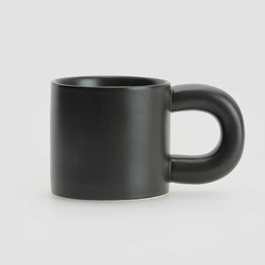 Reserved - Mug - Fekete kép