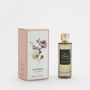 Reserved - LA FLEUR Eau de Parfum - Barna kép