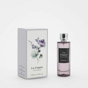 Reserved - LA FUMÉE Eau de Parfum - Bíbor kép