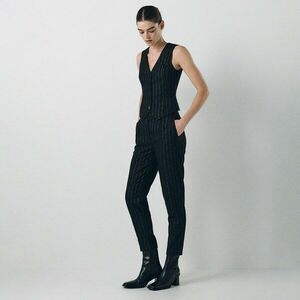 Reserved - Ladies` trousers - Fekete kép