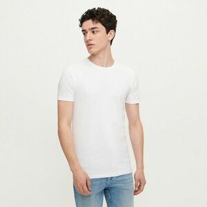 House - Testhezálló póló - Fehér kép
