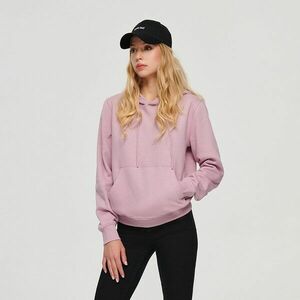 House - Kapucnis pulóver - Rózsaszín kép