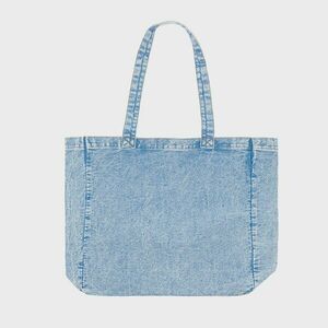 House - Shopper táska - Kék kép