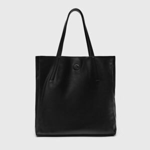House - Shopper táska - Fekete kép