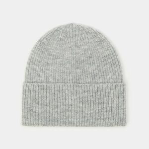 Mohito - Dzsörzé beanie sapka - Szürke kép