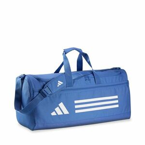 Táska adidas Essentials Training Duffel Bag Medium IL5770 bright royal/white kép
