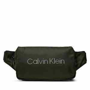 Övtáska Calvin Klein Ck Must T Waistbag Rtw K50K510005 MRZ kép