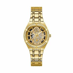 Karóra Guess Allara GW0604L2 GOLD/GOLD kép