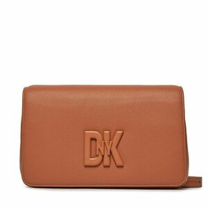 Táska DKNY Seventh Avenue Md Fl R33EKY30 Barna kép