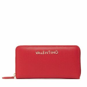 Nagy női pénztárca Valentino Divina VPS1R4155G Rosso kép