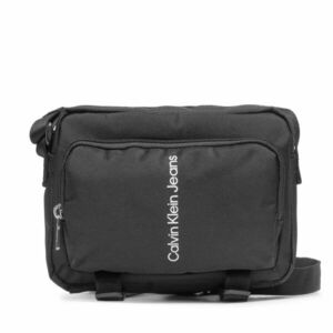 Válltáska Calvin Klein Jeans Sport Essentials Cam Bag Inst K50K508978 BDS kép