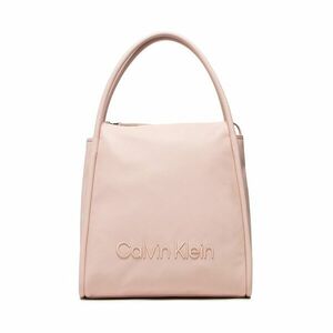 Táska Calvin Klein Resort Hobo K60K609636 TER kép