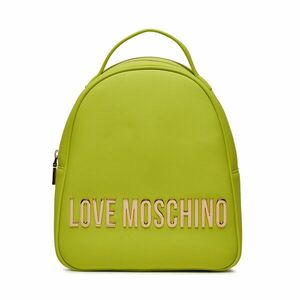 Hátizsák LOVE MOSCHINO JC4197PP1IKD0404 Lime kép