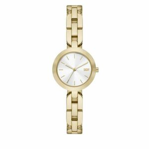 Karóra DKNY City Link NY6638 Gold/Gold kép