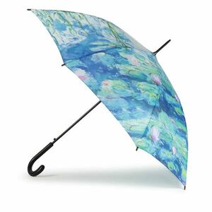Esernyő Happy Rain Taifun Art 74133 Wasserlilien kép