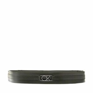 Deréköv Calvin Klein Re-Lock 4Cm Belt K60K610500 BAX kép