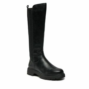 Csizma Tamaris 1-25604-41 Black 001 kép