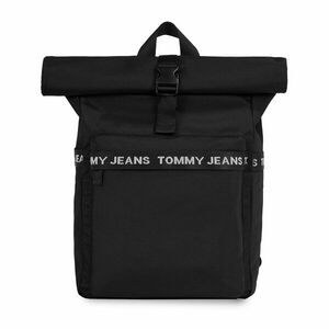 Hátizsák Tommy Jeans Tjm Essential Rolltop Bp AM0AM11176 BDS kép