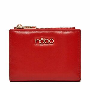 Kis női pénztárca Nobo NPUR-LR0131-C005 Czerwony kép