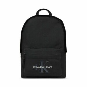 Hátizsák Calvin Klein Jeans Sport Essentials Campus Bp40 M K50K511100 Black BDS kép