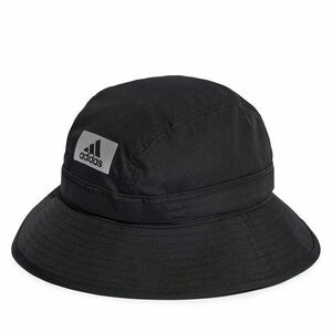 Kalap adidas WIND.RDY Tech Bucket Hat HT2034 black/black kép