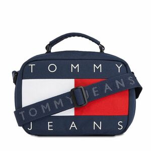 Válltáska Tommy Jeans Tjm Gifting Crossover AM0AM11660 Corporate C87 kép