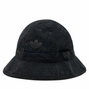 Kalap adidas Con Bucket Hat HM1715 Black kép
