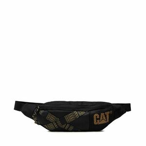 Övtáska CATerpillar The Sixty Waist Bag 84051-01 Black kép