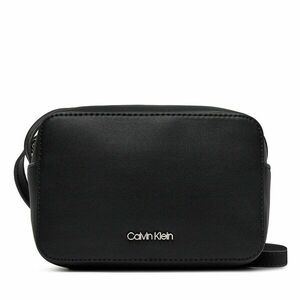 Táska Calvin Klein Ck Must Camera Bag K60K610293 Ck Black BAX kép