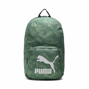 Hátizsák Puma Classics Archive Backpack 079651 04 Vine/Aop kép