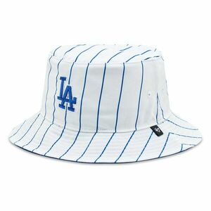 Kalap 47 Brand MLB Los Angeles Dodgers Pinstriped '47 BUCKET B-PINSD12PTF-RY Royal kép