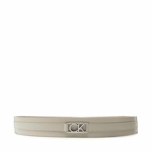 Deréköv Calvin Klein Re-Lock 4Cm Belt K60K610500 PEA kép