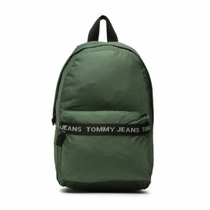 Hátizsák Tommy Jeans Essential Dome AM0AM11175 MBG kép
