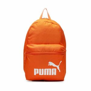 Hátizsák Puma Phase Backpack 075487 Rickie Orange 30 kép