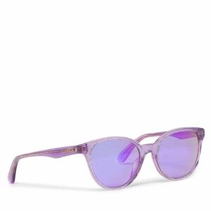 Napszemüveg Versace 0VK4427U 53734V Lilac Glitter/Grey Mirror Violet kép