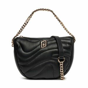 Táska Liu Jo Ecs S Crossbody AA4261 E0036 Nero 22222 kép