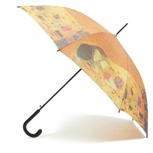 Esernyő Happy Rain Taifun Klimt II 74130 Kleines Motiv kép