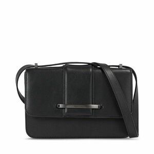 Táska Calvin Klein Bar Hardware Shoulder Bag K60K611045 Ck Black BAX kép