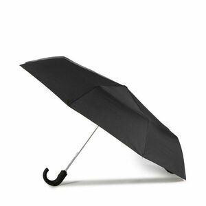 Esernyő Happy Rain Up & Down 43667 Black kép